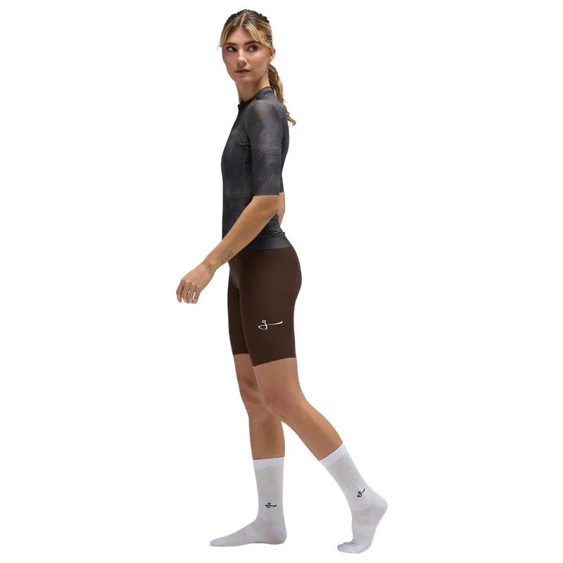 Maillot Givelo G90 Light MC unisex