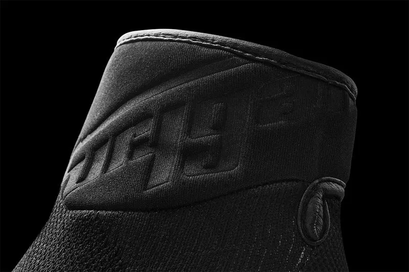 Gants Moto Cuir Homme Furygan JACK Noir | Été