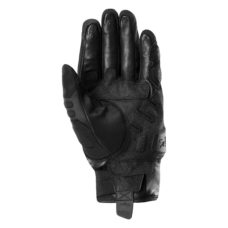 Gants Moto Cuir Homme Furygan BALMAZ ALL SEASONS Noir