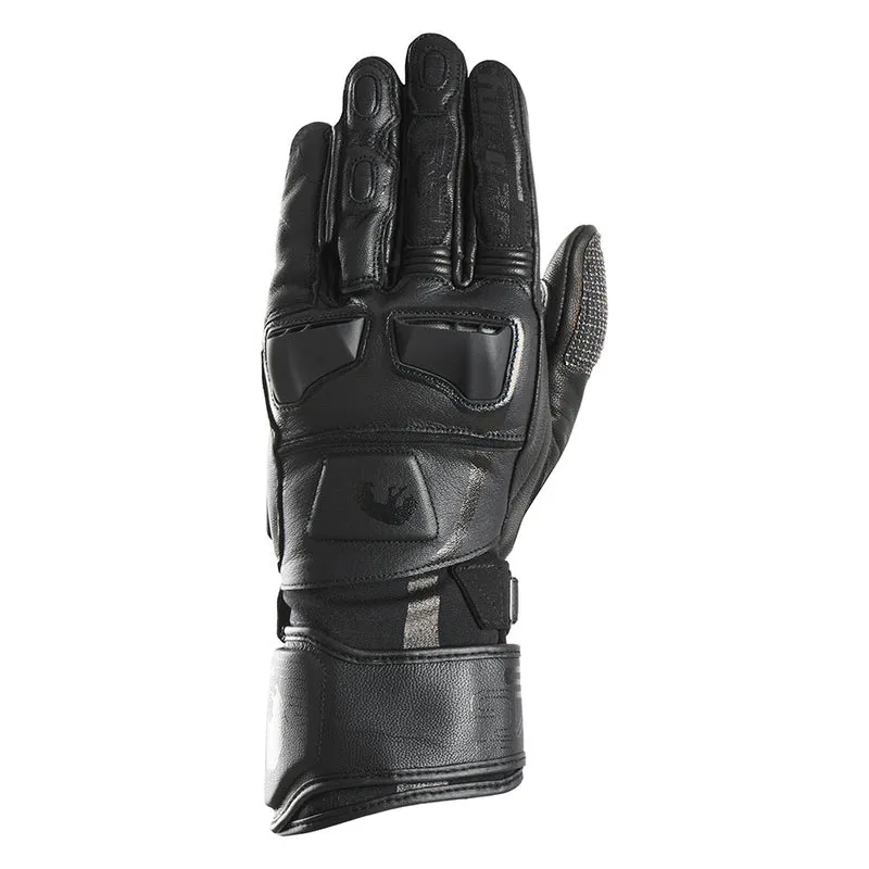 Gants Moto Cuir Homme Furygan STYG15 Noir | Racing
