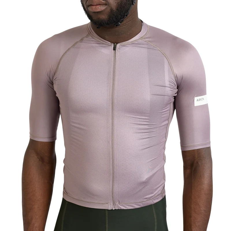 Sun Shield Short Sleeve Jersey