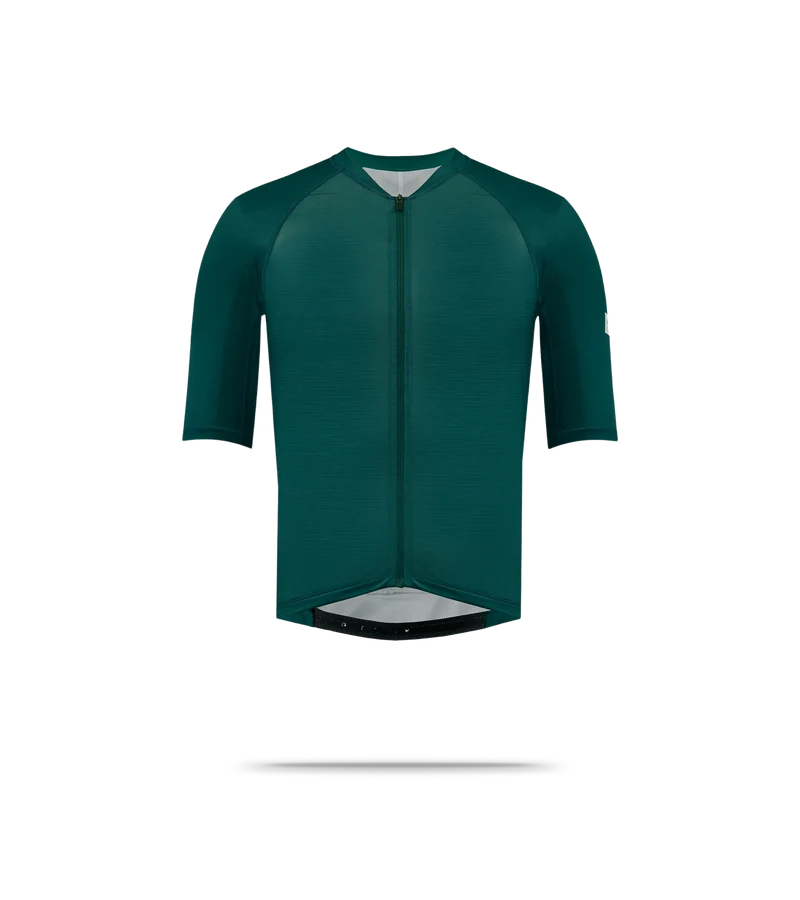 Sun Shield Short Sleeve Jersey