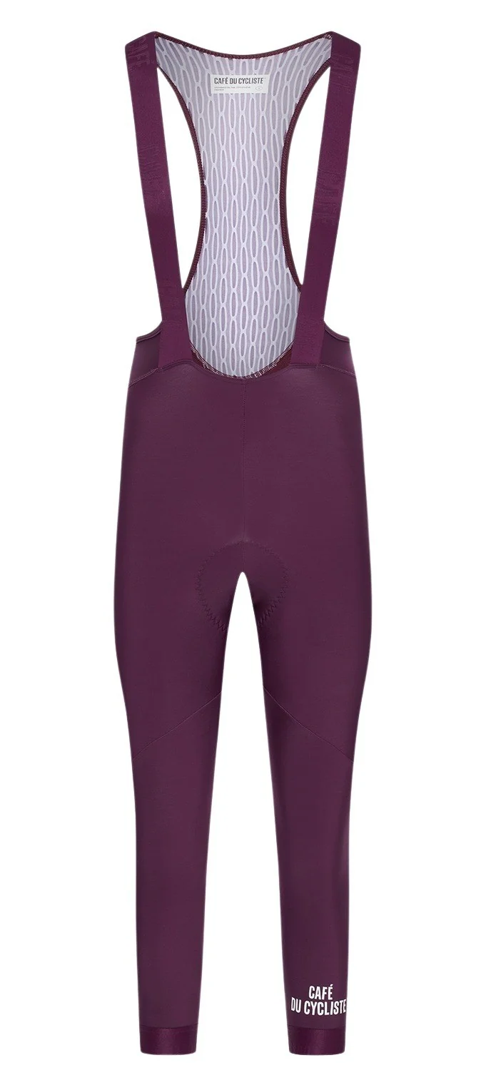 Marie Bib Tights