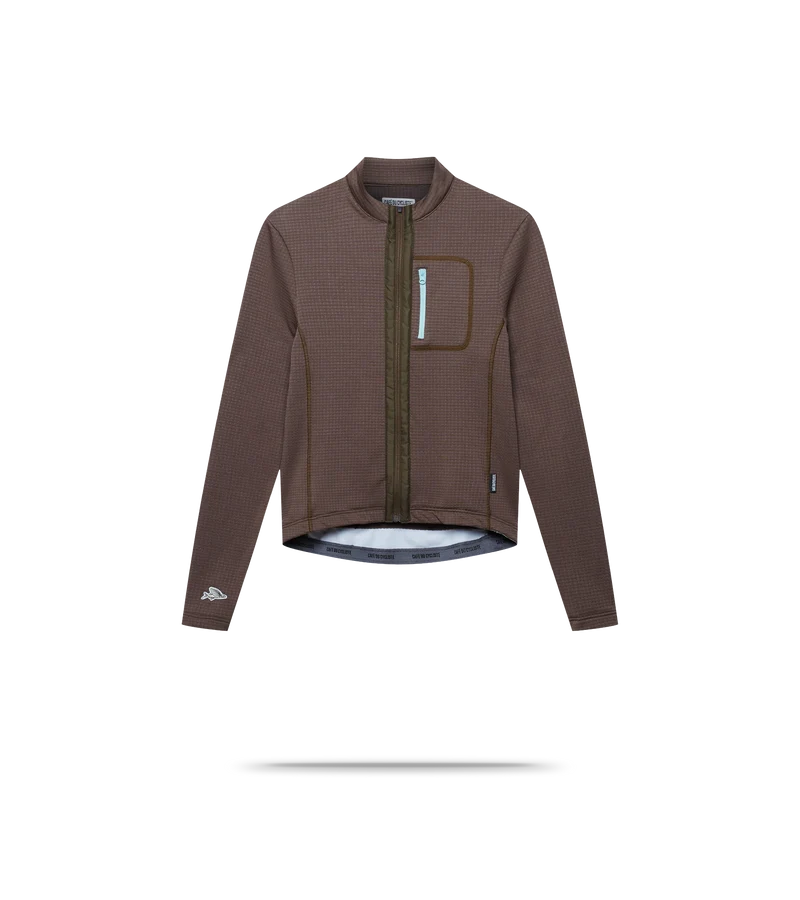 Lorenne Long Sleeve Jersey