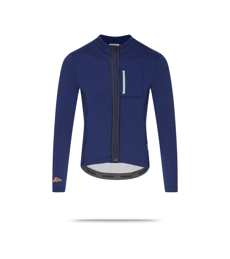 Lorenne Long Sleeve Jersey