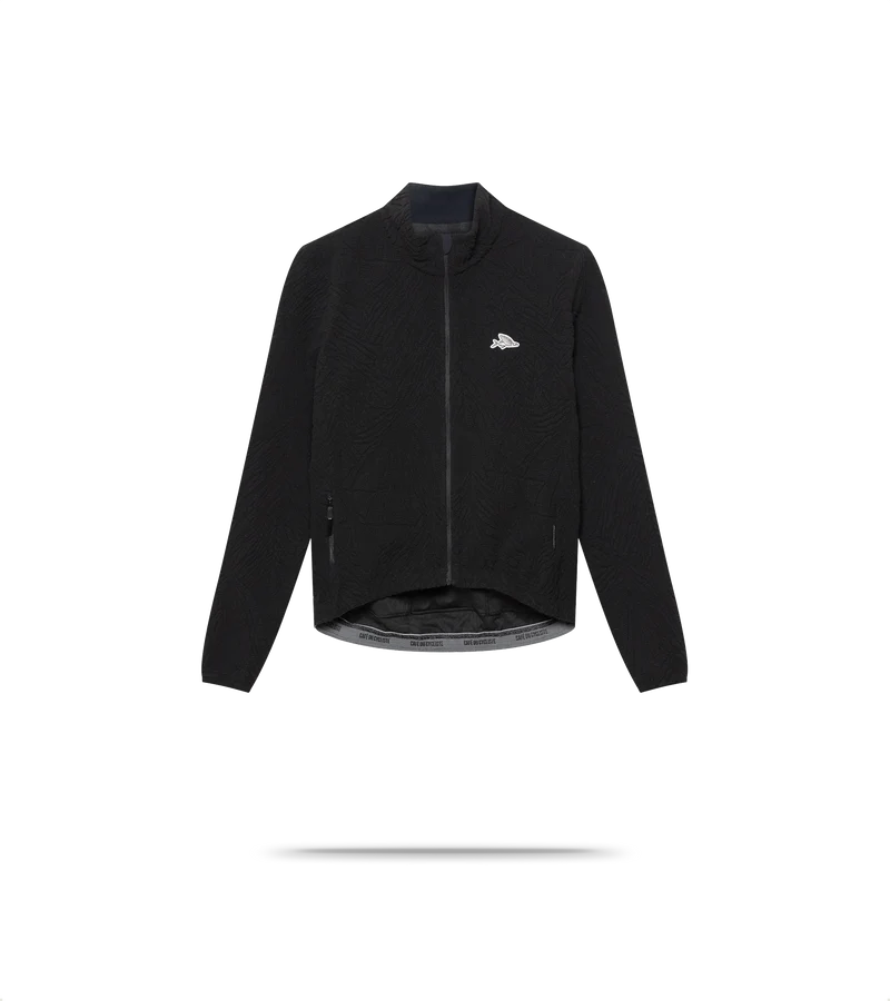 Solange Fleece Long Sleeve Jersey