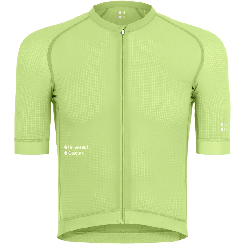 Chroma Light Short Sleeve Jersey