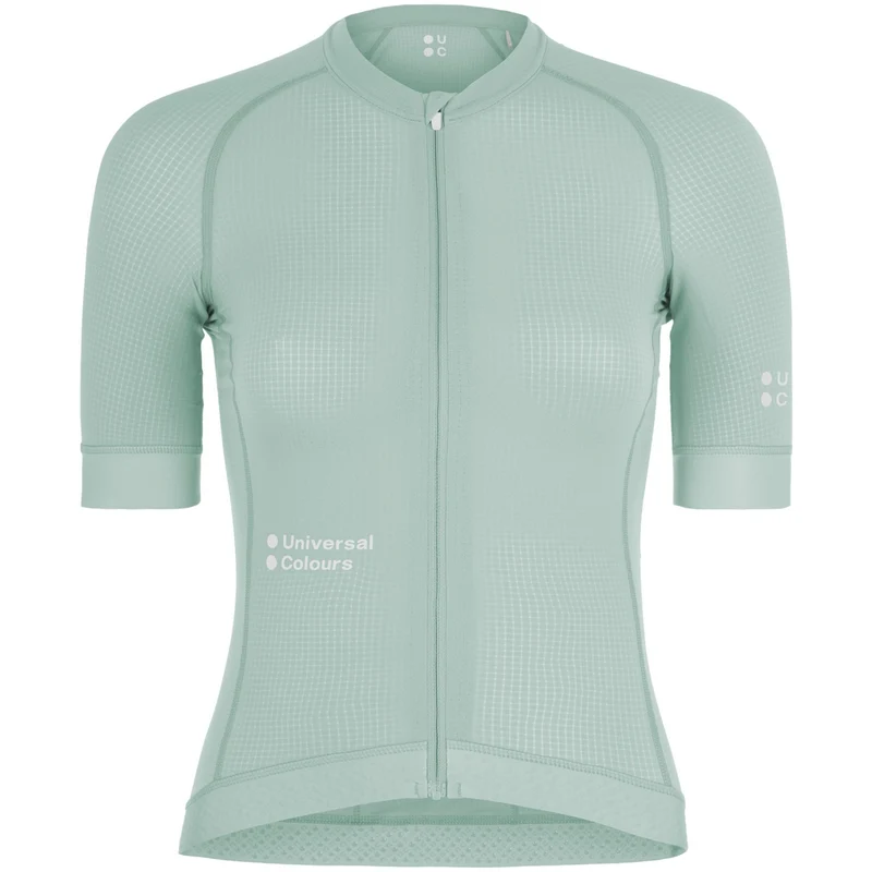 Chroma Light Womens Short Sleeve Jersey