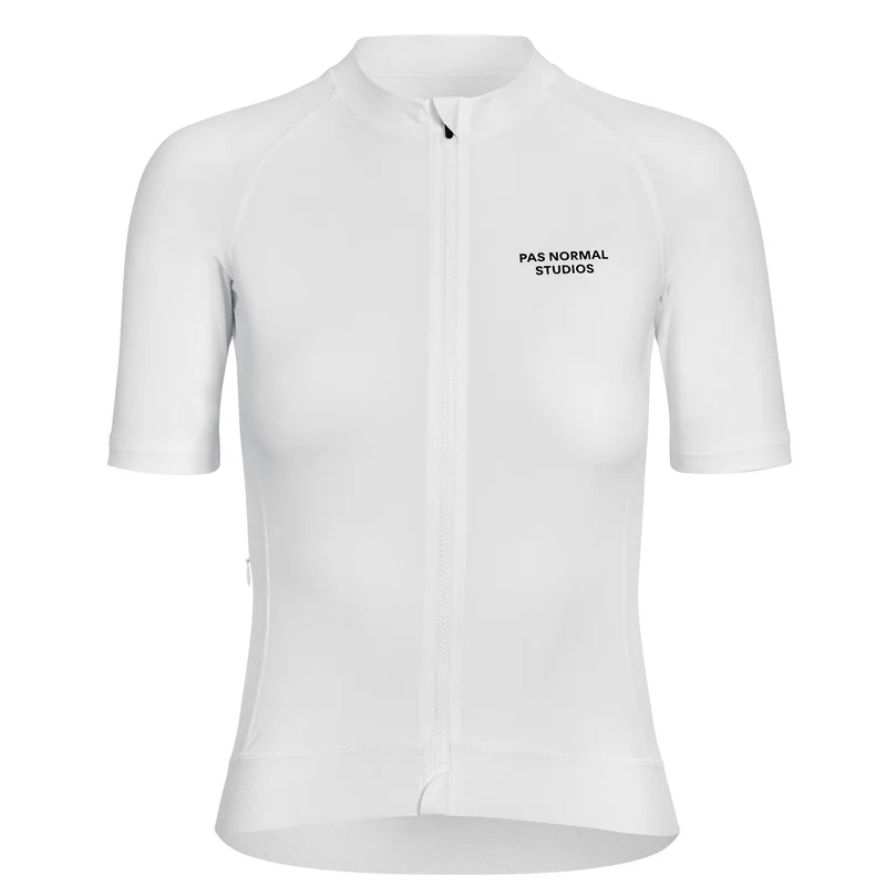 Essential Womens Short Sleeve Jersey