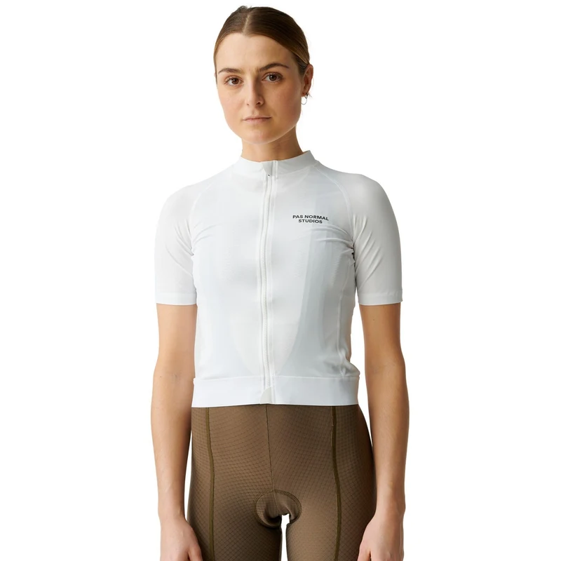 Essential Womens Short Sleeve Jersey