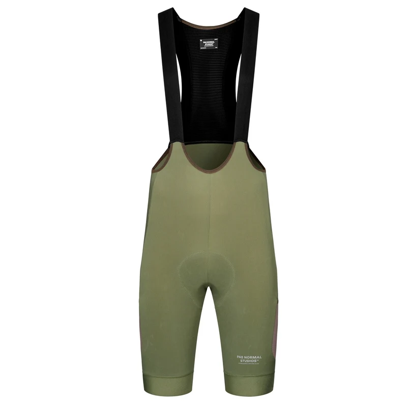 Escapism Bib Shorts