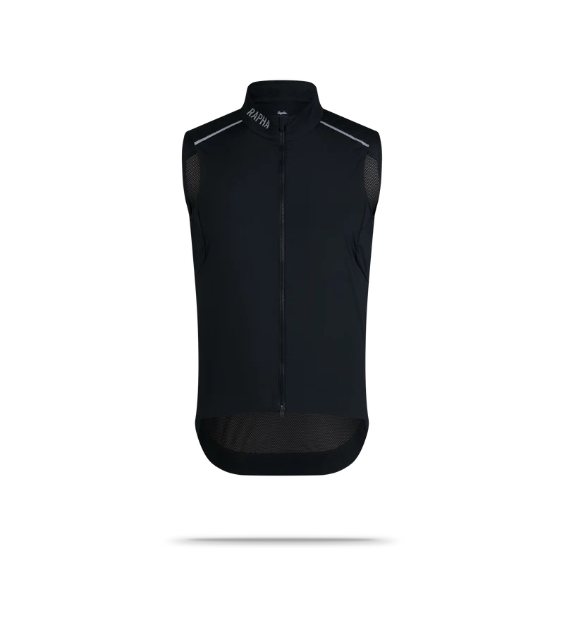 Pro Team Gilet II