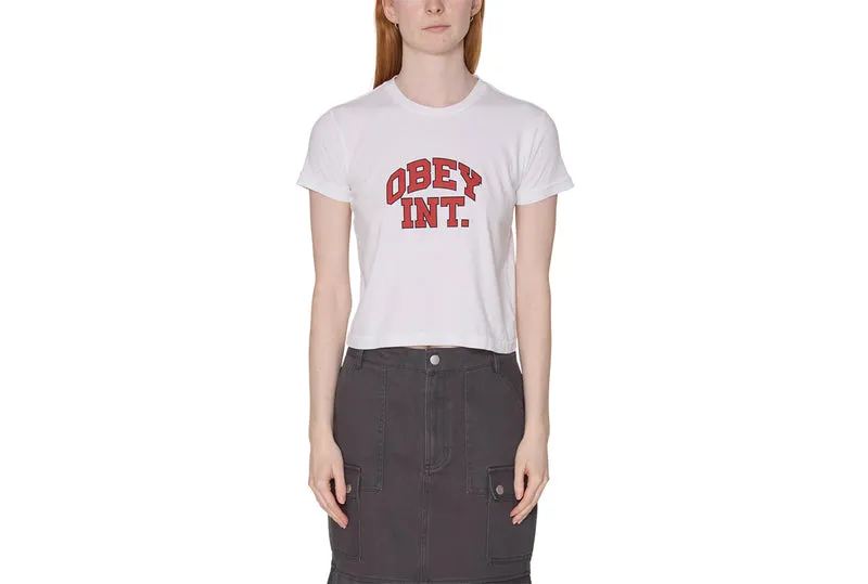 OBÉISSEZ INT. OUTLINE 2 TEE