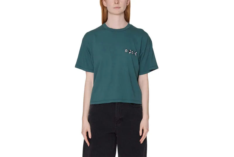 T-shirt "Ne m'oubliez pas"