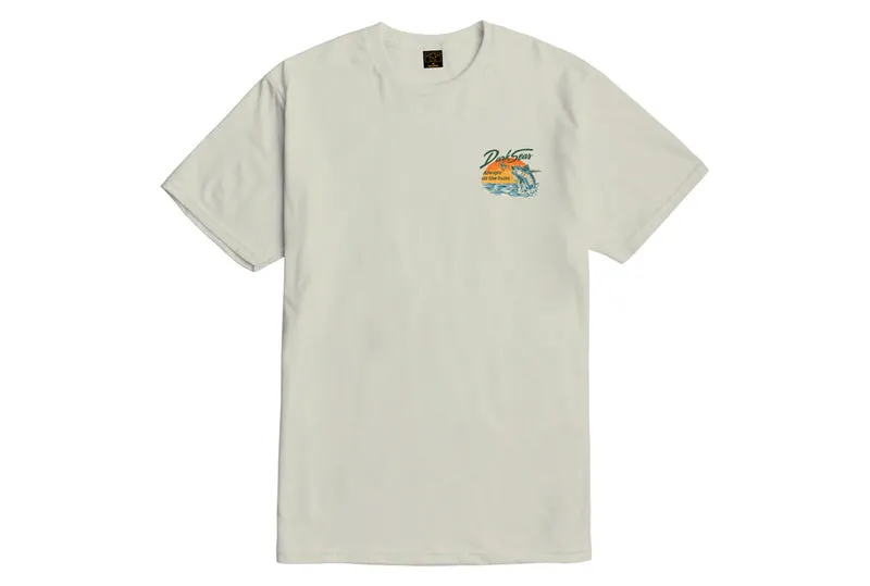 T-shirt À LA POURSUITE