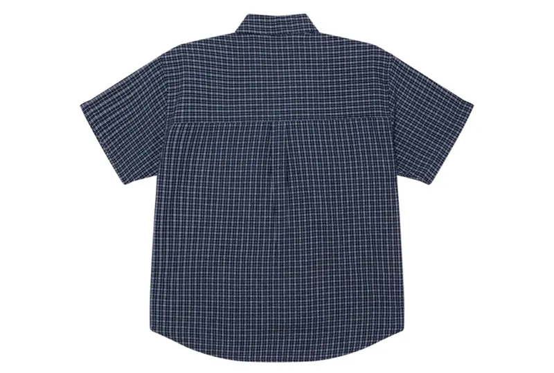 BIGWIG IAN WOVEN SS