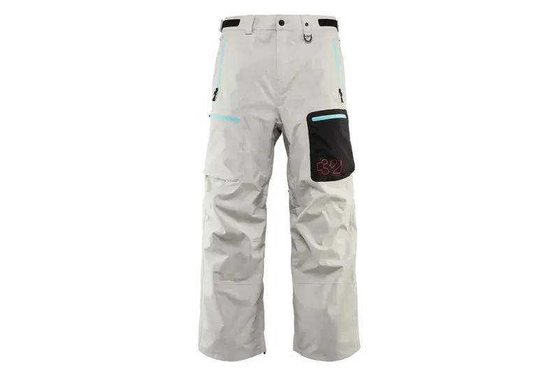 PANTALON RECYCLÉ TM