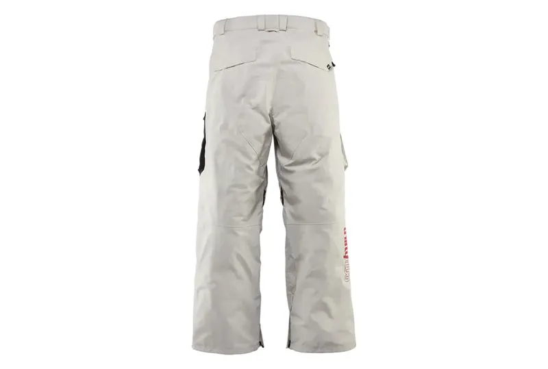 PANTALON RECYCLÉ TM