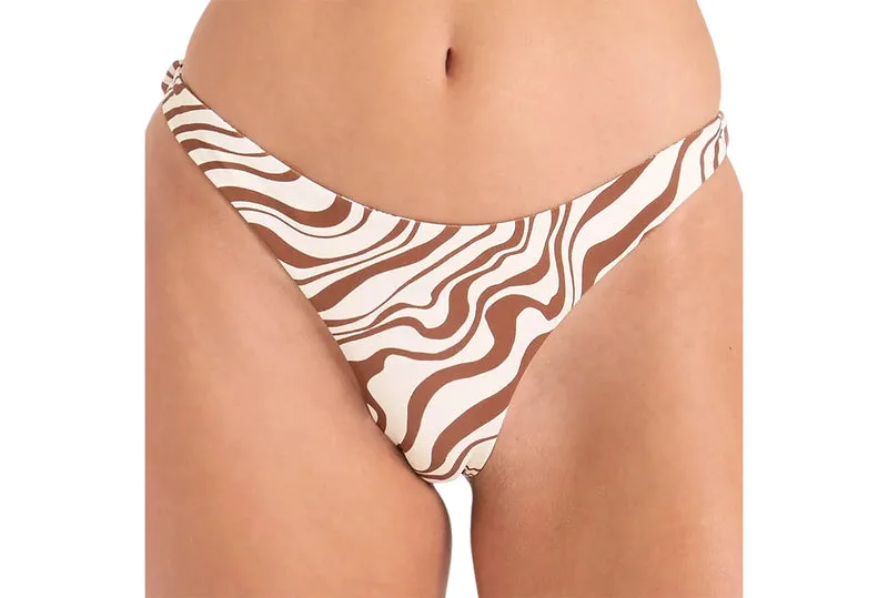 COCO RETRO BLOOM HIPSTER BAS