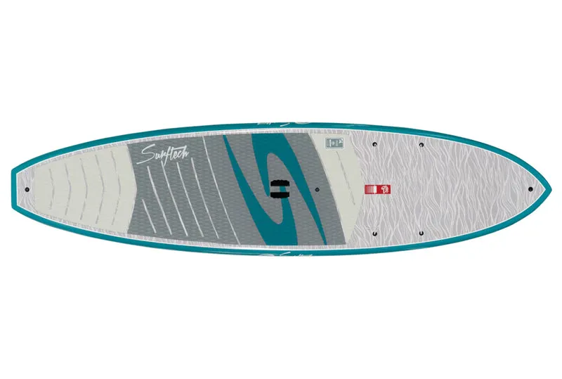 CHAMELEON 11'04'' - FUSION V-TECH SUP
