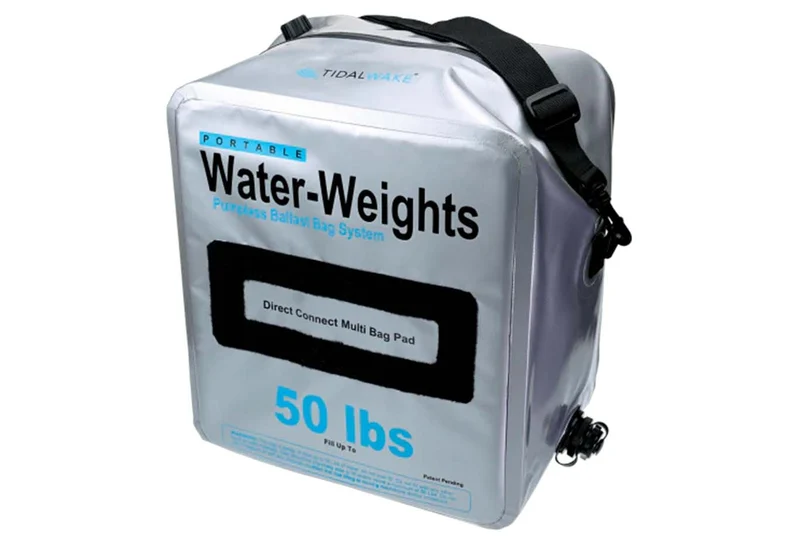 Sac de ballast TIDAL - 50 kg