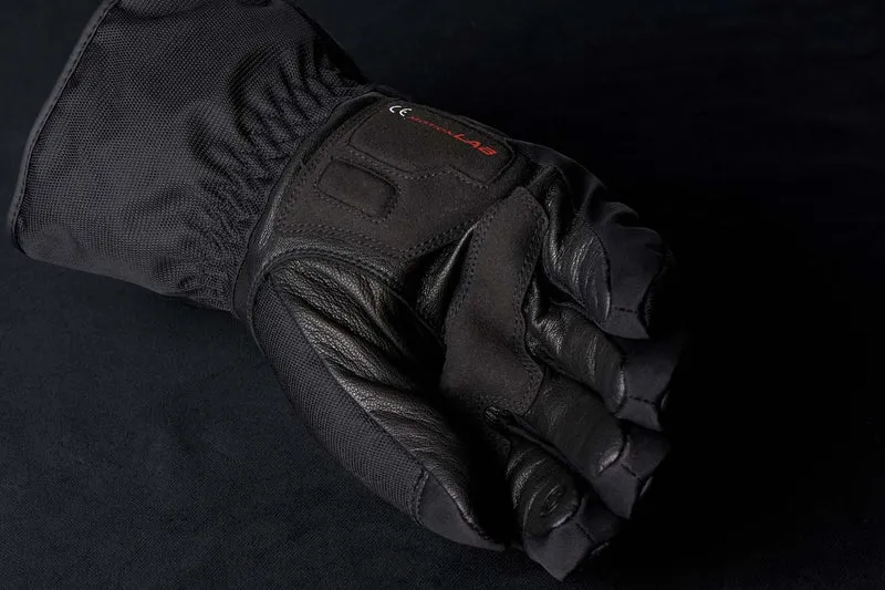 Gants Moto HIver Cuir Homme | Furygan™ TYLER