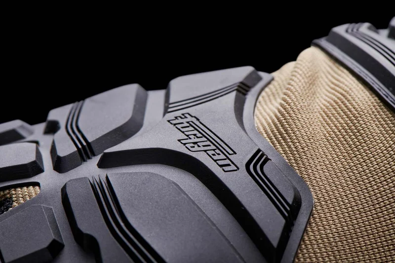 Gants Moto Homme Furygan TEKTO EVO Sable-Noir | Été