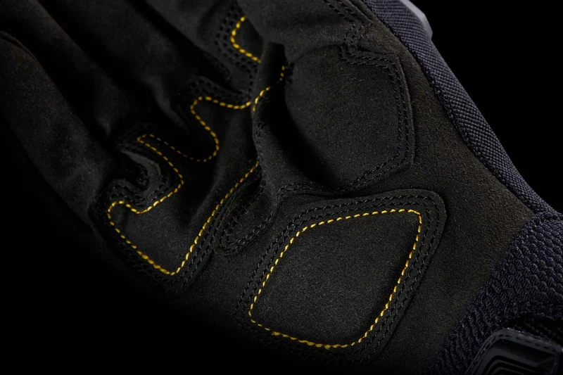 Gants Moto Homme Furygan TEKTO EVO Noir | Été
