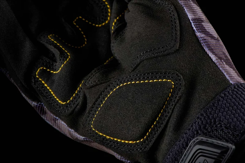 Gants Moto Homme Furygan TEKTO EVO Noir-Camouflage | Été