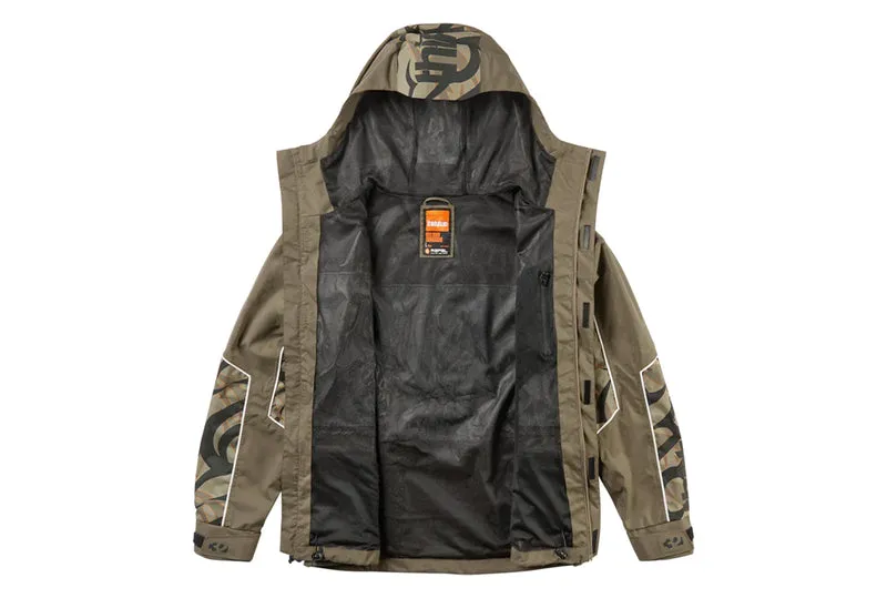 VESTE EN VELOURS VELOURS