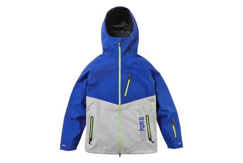 VESTE DE GRASSER