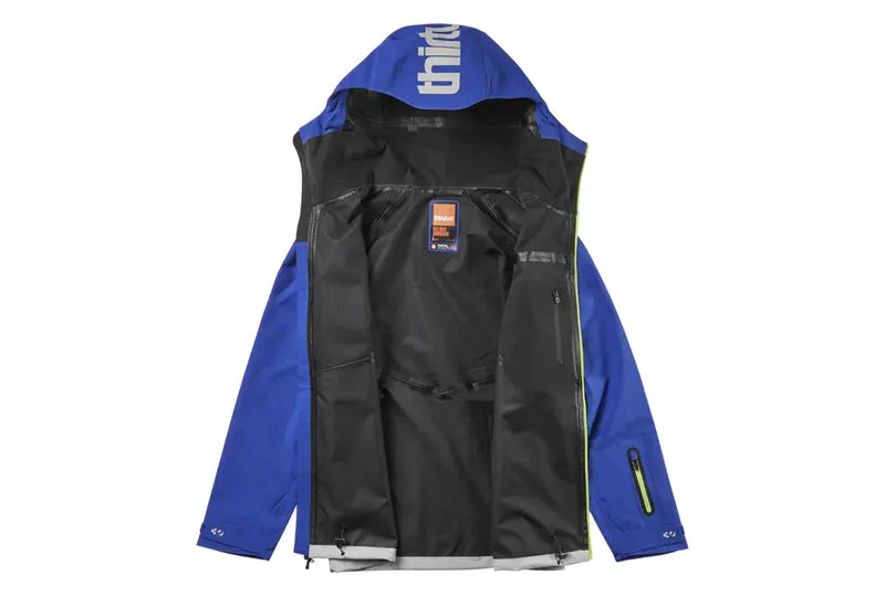 VESTE DE GRASSER