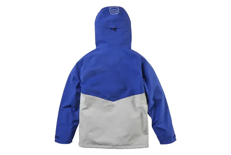 VESTE DE GRASSER