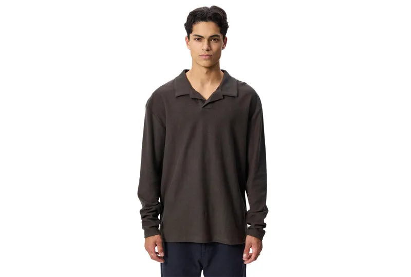 Polo de rugby KAPU LS