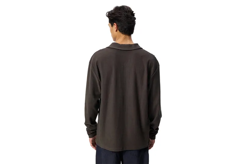 Polo de rugby KAPU LS