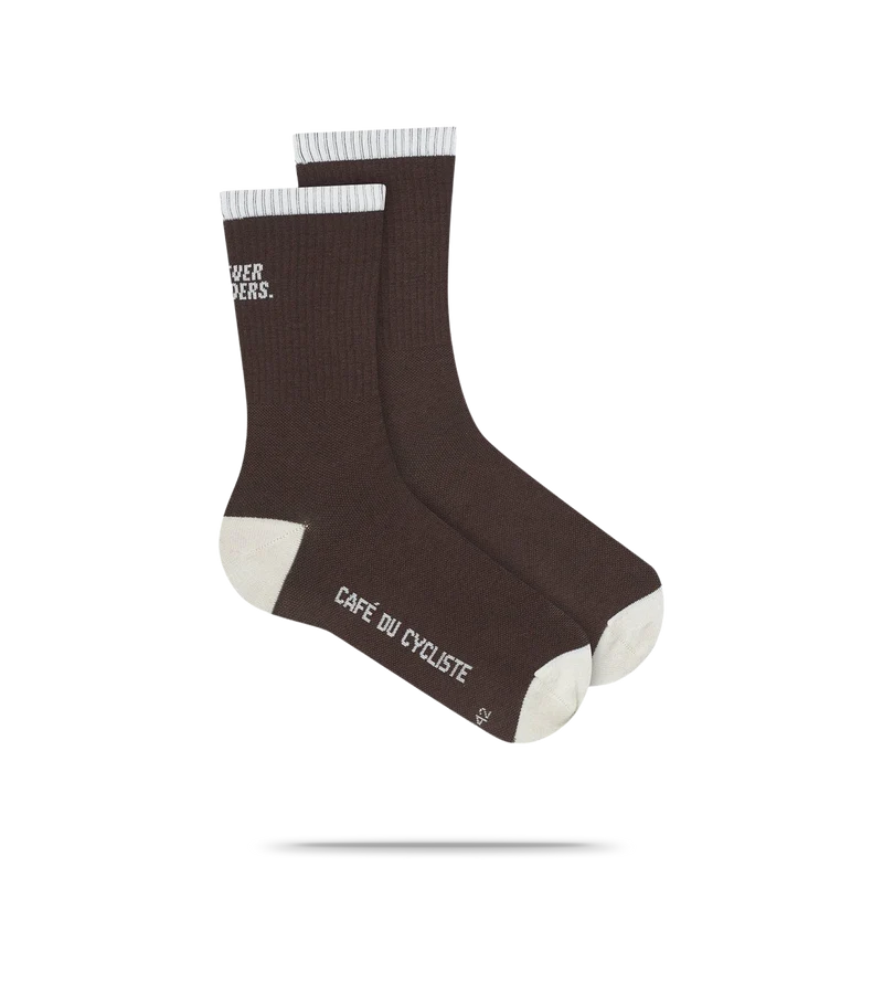 Motto Cycling Socks