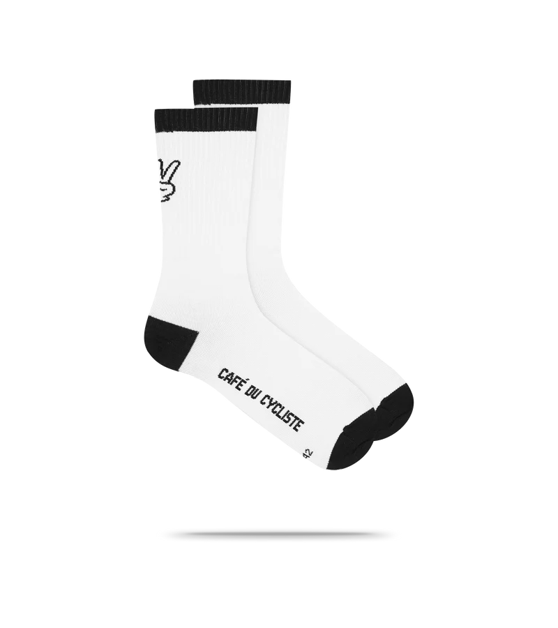 Motto Cycling Socks