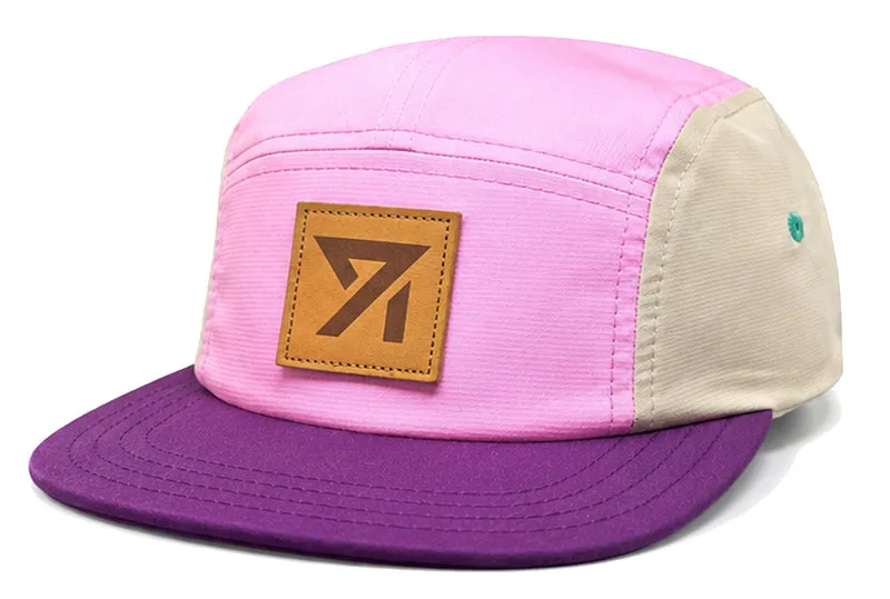 CHAPEAU DE COUREUR