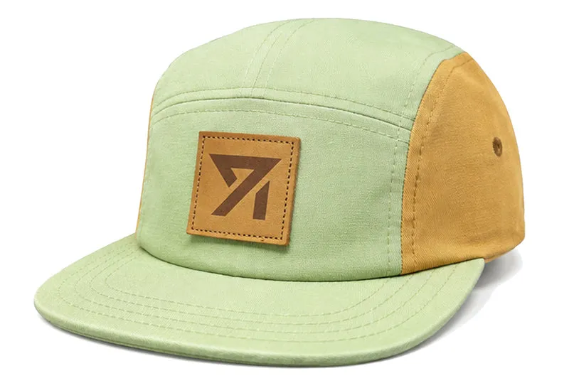 CHAPEAU DE COUREUR
