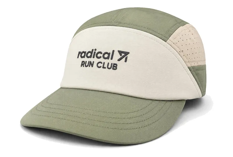 CASQUETTE DE SPRINTER