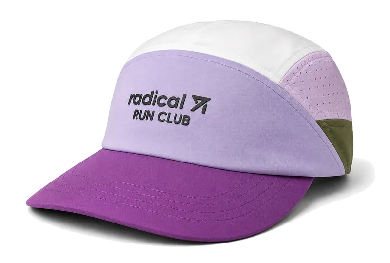 CASQUETTE DE SPRINTER