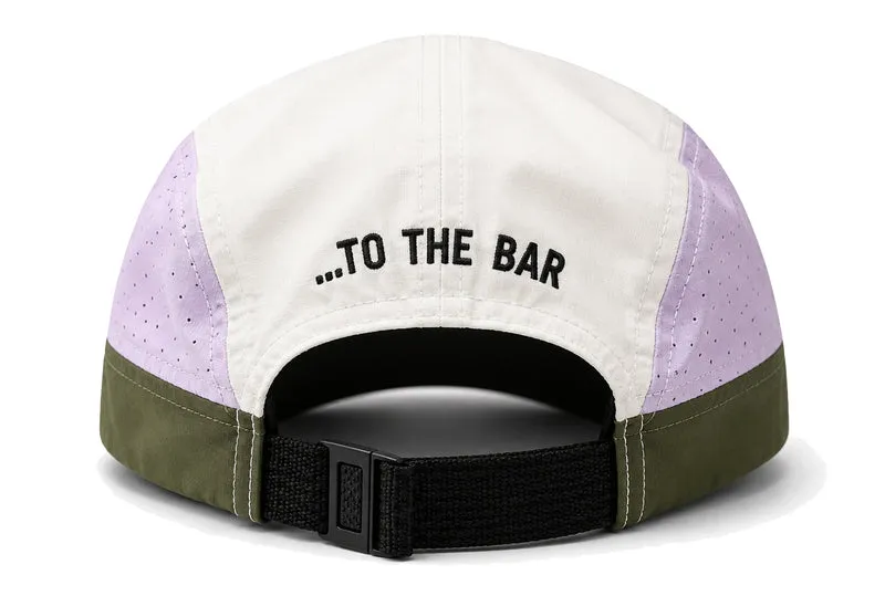 CASQUETTE DE SPRINTER