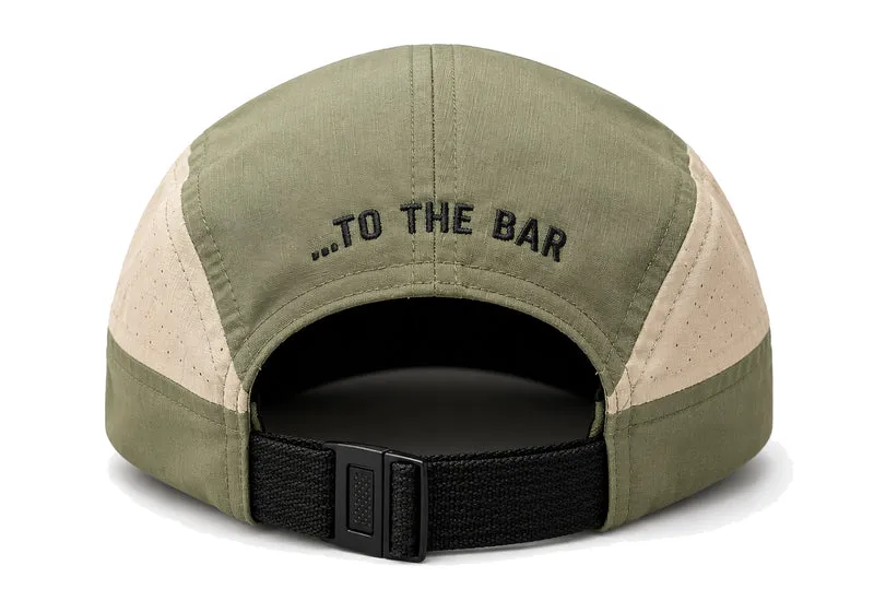 CASQUETTE DE SPRINTER