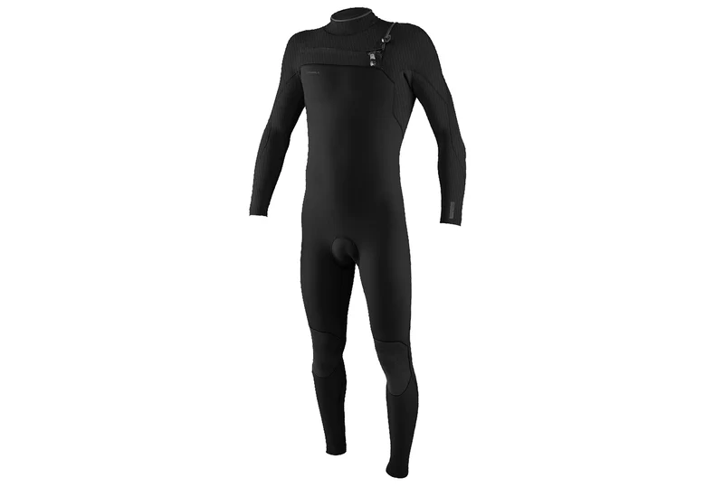 HYPERFREAK 3/2+ ZIP POITRINE WETSUIT - HOMMES