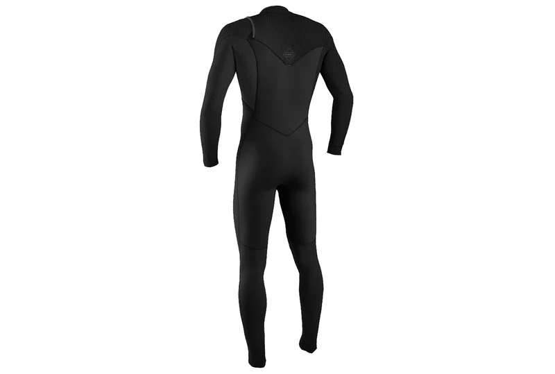 HYPERFREAK 3/2+ ZIP POITRINE WETSUIT - HOMMES