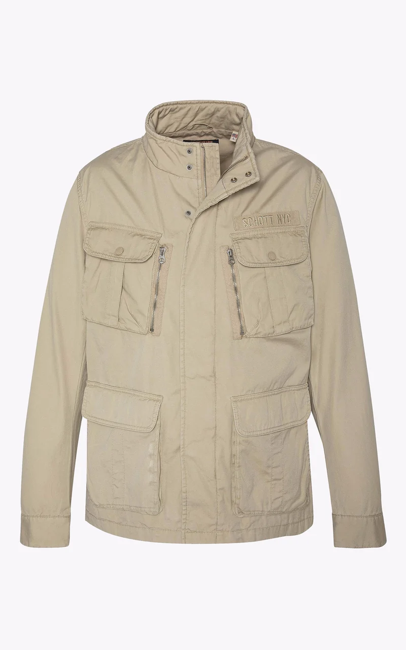 Veste M1941X Light beige