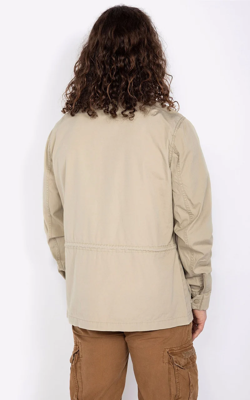 Veste M1941X Light beige