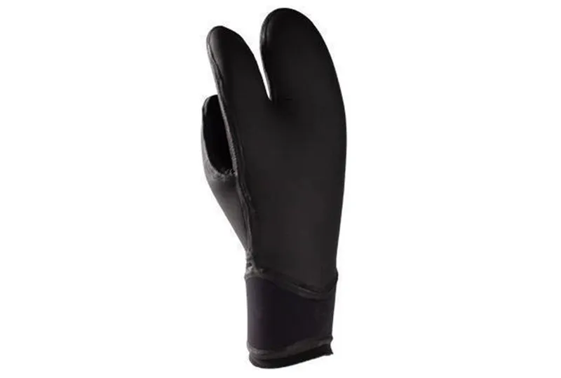 GANTS À PINCES DE CRABE DE 5 MM