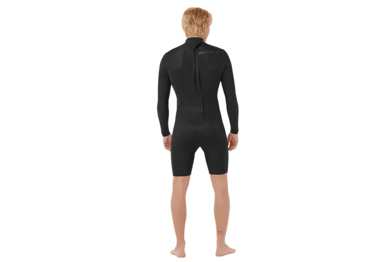 DAWN PATROL BZ LS PRINTEMPS 2/2
