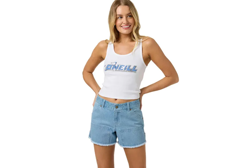 Short en jean OG HARLYN